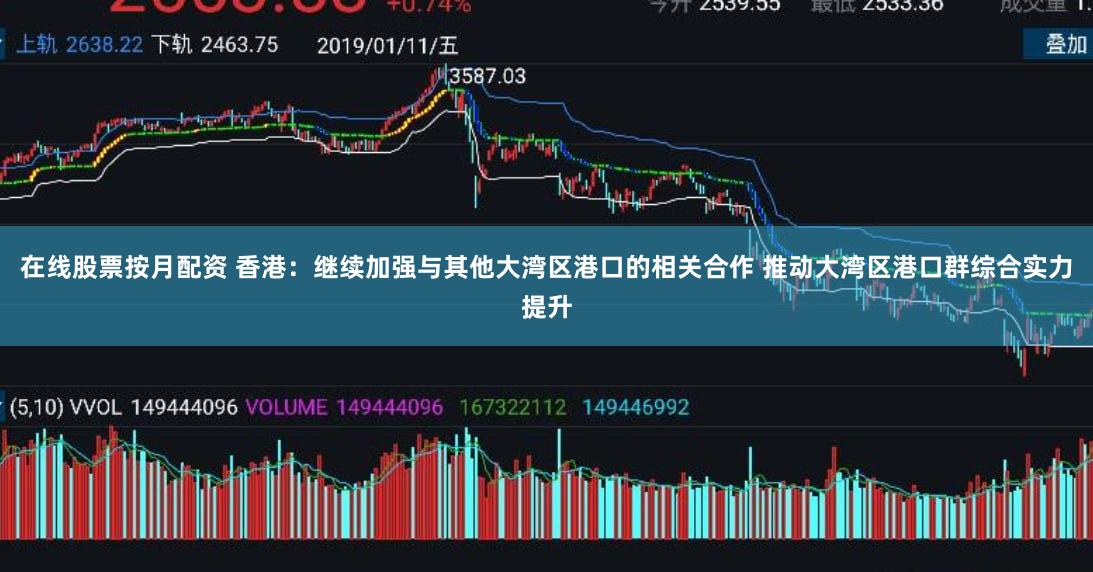 在线股票按月配资 香港：继续加强与其他大湾区港口的相关合作 推动大湾区港口群综合实力提升